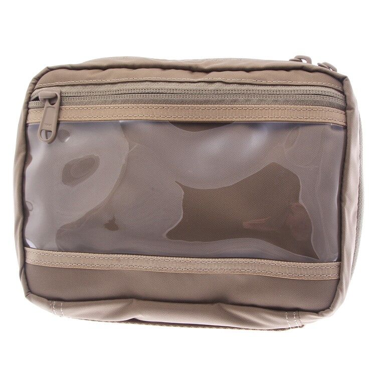 Подсумок Maxpedition AGR IMP First Aid Pouch Tan (IMPTAN)