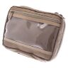 Подсумок Maxpedition AGR IMP First Aid Pouch Tan (IMPTAN)