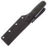 Нож Owl Knife North-S сталь N690 рукоять черно-оливковый G10