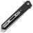 Нож Boker Magnum Japanese Iris сталь 440C рукоять Aluminium (01RY322)