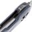 Нож Kizlyar Supreme Biker-X сталь D2 TacWash рукоять Gray G10