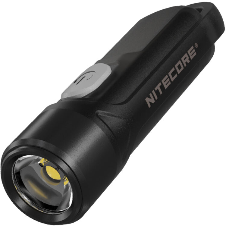 Фонарь Nitecore TIKI LE Osram P8 LED (TIKILE)