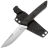 Нож 7 Ножей Slim Гибрид сталь MagnaCut рукоять Carbon Fiber