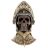 Бусина темлячная Evil Skull Рыцарь Limited Edition