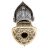 Бусина темлячная Evil Skull Рыцарь Limited Edition
