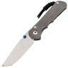 Нож Chris Reeve Large Inkosi Tanto сталь Magnacut рукоять Titanium