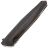 Нож Rike Knife 1707T Blackwash сталь M390 рукоять Blackwash Ti