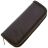 Нож Rike Knife 1707T Blackwash сталь M390 рукоять Blackwash Ti