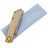 Нож Real Steel Luna ECO сталь K110 рукоять Gold Stainless Steel (7085)