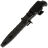 Нож Kizlyar Supreme Combat Stonweash сталь AUS-10Co рукоять Black Kraton