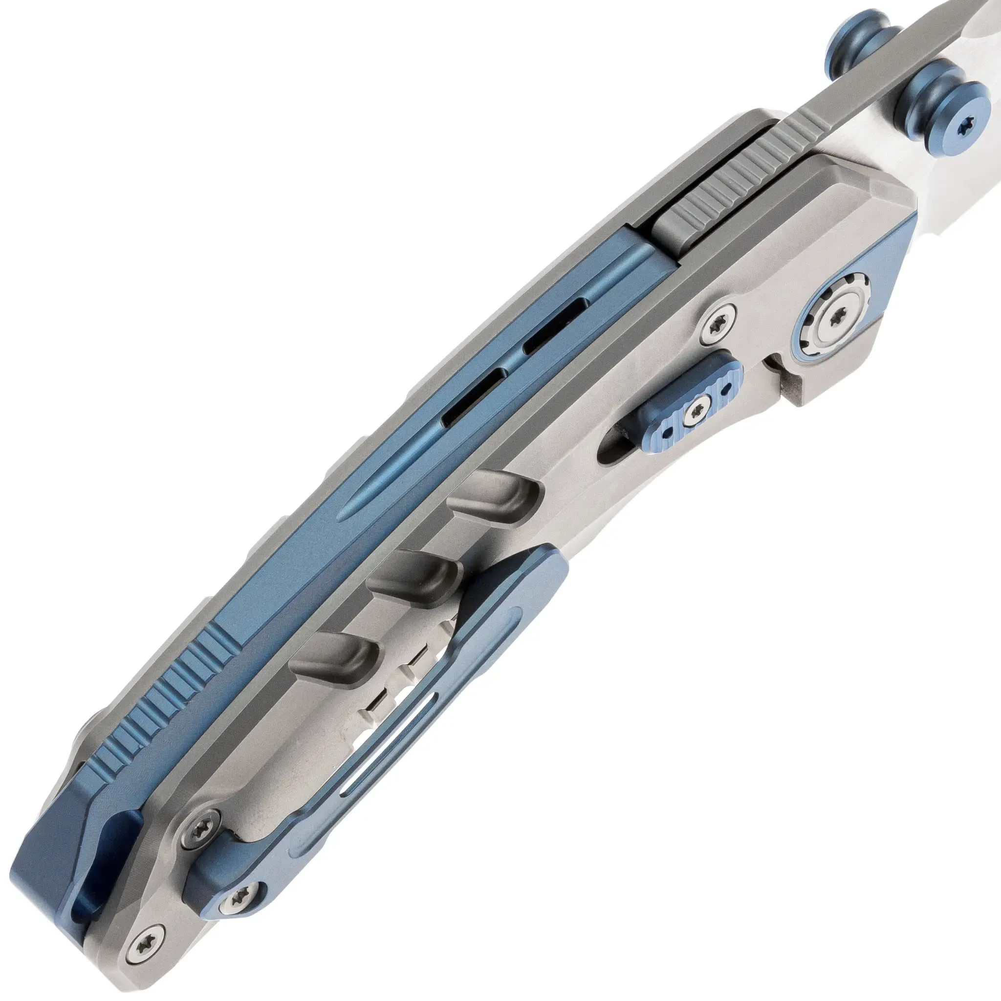 Нож Maxace BlackLight-02 OM03-1-A | Магазин ножей Forest-Home