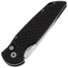 Нож Pro-Tech Tactical Response 3 сталь 154CM рукоять Fish Scales Aluminium (TR-3X1 SW)