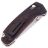 Нож Benchmade North Fork сталь S30V рукоять Stabilized Wood (15031-2)