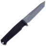 Нож Kizlyar Supreme Aggressor сталь AUS-8 Tacwash рукоять Black Kraton