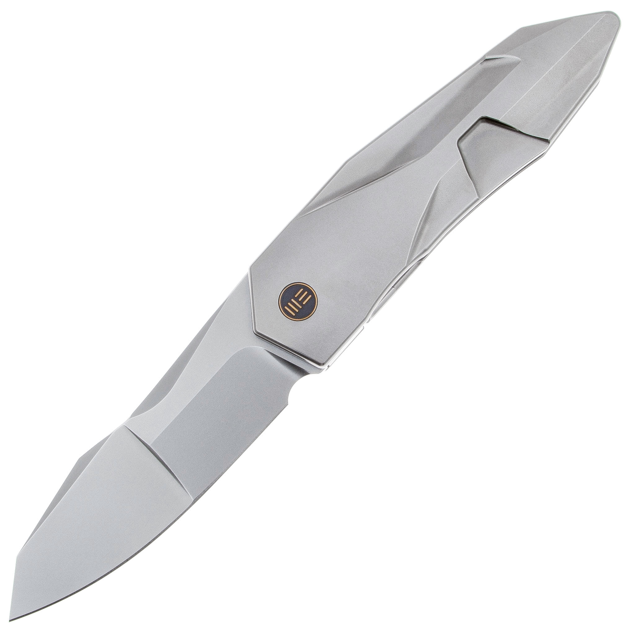 We Knife Solid folding knife WE22028