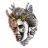 Бусина темлячная Wild Heart Хання