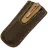 Нож Remette Swordfish Clip Point сталь S35VN рукоять Bronze Aluminium/Marble CF (ZL103D10)