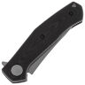 Нож Kershaw Concierge cталь 8Cr13MoV рукоять G10 (4020)