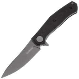 Нож Kershaw Concierge cталь 8Cr13MoV рукоять G10 (4020)