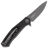 Нож Kershaw Concierge cталь 8Cr13MoV рукоять G10 (4020)