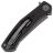 Нож Kershaw Concierge cталь 8Cr13MoV рукоять G10 (4020)