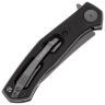 Нож Kershaw Concierge cталь 8Cr13MoV рукоять G10 (4020)