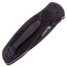 Нож Kershaw Blur Tactical Tanto Blackwash сталь 14C28N рукоять Black Alu/Trac-Tec (1670TBLKST)