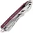 Нож Extrema Ratio Ant Urban SF Satin сталь N690 рукоять Cherry Aluminium