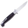 Нож Steelclaw Страйк сталь D2 рукоять Black G10