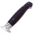 Нож Steelclaw Страйк сталь D2 рукоять Black G10
