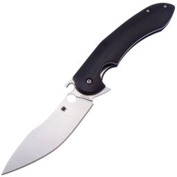 Нож Spyderco Tropen сталь S30V рукоять G10 (C237GP)
