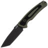 Нож Kershaw Launch 16 сталь CPM-M4 рукоять Olive Aluminium/Trac-Tec (7105OLBLK)