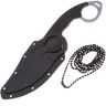 Нож Cold Steel Double Agent II сталь AUS-8A рукоять Zytel (39FN)
