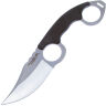 Нож Cold Steel Double Agent II сталь AUS-8A рукоять Zytel (39FN)