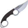 Нож Cold Steel Double Agent II сталь AUS-8A рукоять Zytel (39FN)