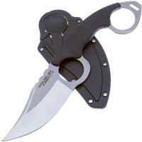 Нож Cold Steel Double Agent II сталь AUS-8A рукоять Zytel (39FN)