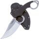 Нож Cold Steel Double Agent II сталь AUS-8A рукоять Zytel (39FN)  (39FN)