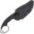 Нож Cold Steel Double Agent II сталь AUS-8A рукоять Zytel (39FN)