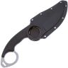Нож Cold Steel Double Agent II сталь AUS-8A рукоять Zytel (39FN)