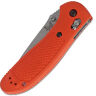 Нож Benchmade Griptilian 551 сталь S30V рук. Orange Nylon (551-ORG-S30V)