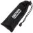 Нож SRM 168L-GB satin сталь D2 рукоять Black G10