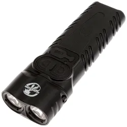 Фонарь Surefire/Microtech Stiletto Pro II Bead Blast (198-BB)