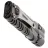Фонарь Surefire/Microtech Stiletto Pro II Bead Blast (198-BB)