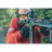 Очки защитные Mechanix Wear Vision Tactical Type-X Black Frame/Amber Lens
