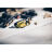 Очки защитные Mechanix Wear Vision Tactical Type-X Black Frame/Amber Lens