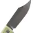 Нож Daggerr Powie DL stonewash сталь 8Cr14MoV рукоять Glow FRN