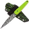 Нож Lizard Knives Кинжалиус LK-KI-02 сталь VG-10 рукоять G10