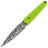 Нож Lizard Knives Кинжалиус LK-KI-02 сталь VG-10 рукоять G10