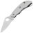 Нож Spyderco ClipiTool Pocket Knife сталь 8Cr13MoV рукоять сталь (C176PS)