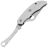 Нож Spyderco ClipiTool Pocket Knife сталь 8Cr13MoV рукоять сталь (C176PS)